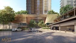The Myst (D23), Condominium #469146541